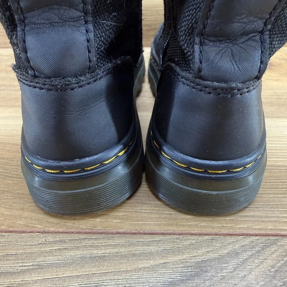 Dr. Martens us little